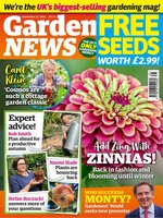 Garden News